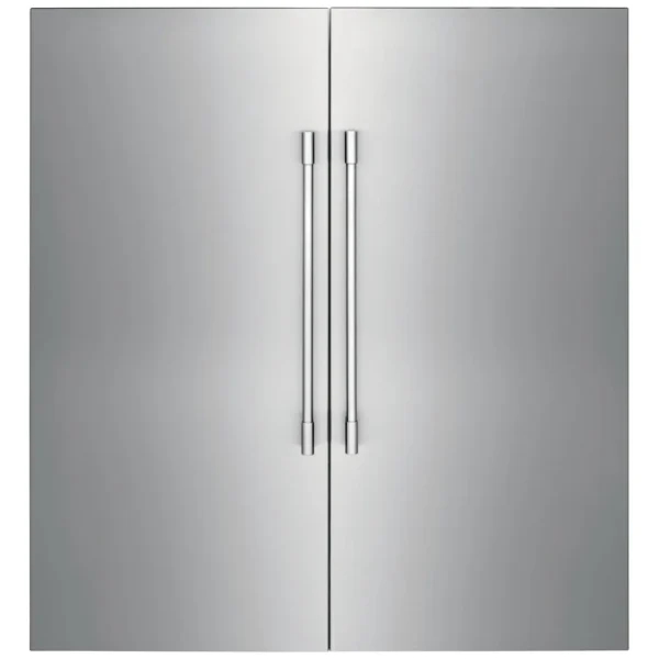 Frigidaire Professional FPRU19F8WF All Refrigerator, 33 inch Width, Counter Depth, 18.6 cu. ft. Capacity, Stainless Steel colour Internal Water Dispenser - Image 3