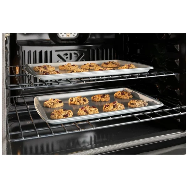 GE JKS5000SVSS Single Wall Oven, 4.3 cu. ft. Capacity, S colour - Image 8