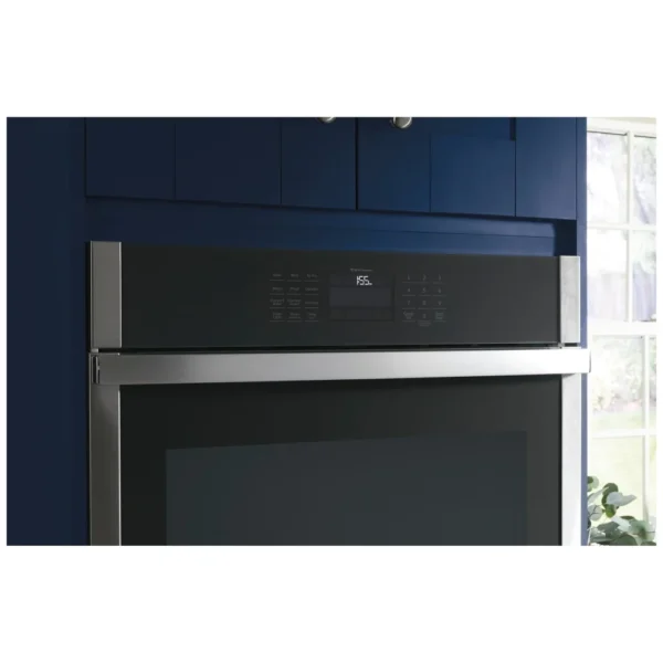 GE JKS5000SVSS Single Wall Oven, 4.3 cu. ft. Capacity, S colour - Image 10