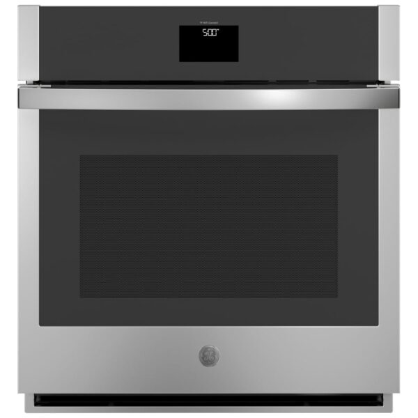 GE JKS5000SVSS Single Wall Oven, 4.3 cu. ft. Capacity, S colour