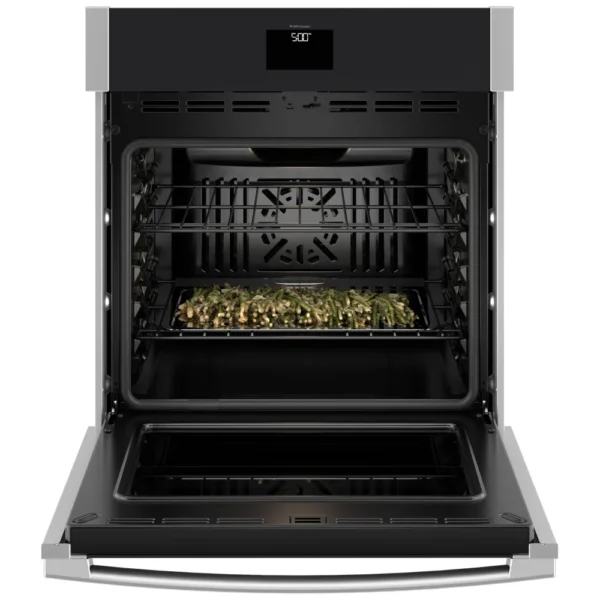 GE JKS5000SVSS Single Wall Oven, 4.3 cu. ft. Capacity, S colour - Image 4