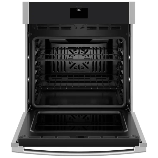 GE JKS5000SVSS Single Wall Oven, 4.3 cu. ft. Capacity, S colour - Image 3