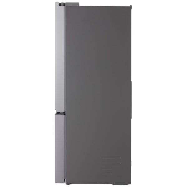 LG LF21C6200S French Door Refrigerator, 33 inch Width, ENERGY STAR Certified, Counter Depth, 21 cu. ft. Capacity, Stainless Steel colour - Image 8