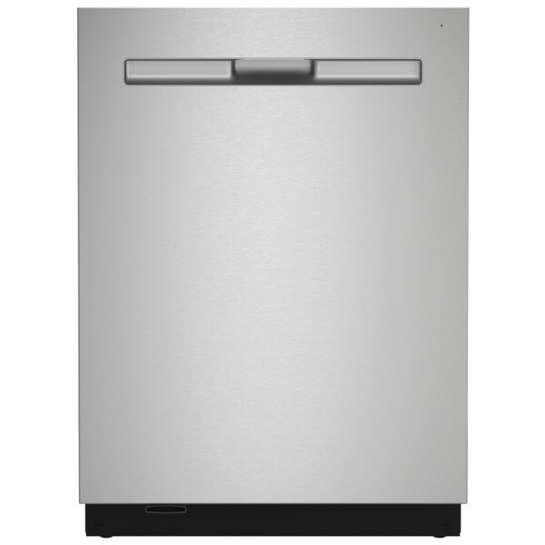 Maytag MDB9959SKZ Dishwasher, 24 inch Exterior Width, 44 dB Decibel Level, Fully Integrated, Stainless Steel (Interior), 5 Wash Cycles, 15 Capacity (Place Settings), Stainless Steel colour