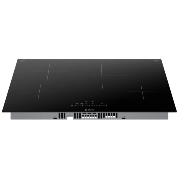 Bosch 500 Series NIT5060UC Induction Cooktop, 30 inch Exterior Width, 4 Burners, Induction, Stainless Steel colour - Image 7