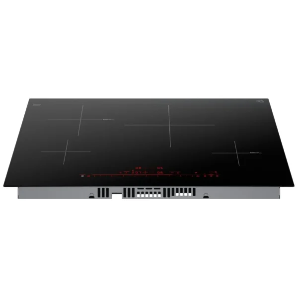 Bosch 800 Series NIT8060UC Induction Cooktop, 30 inch Exterior Width, 4 Burners, Induction, Black colour - Image 11