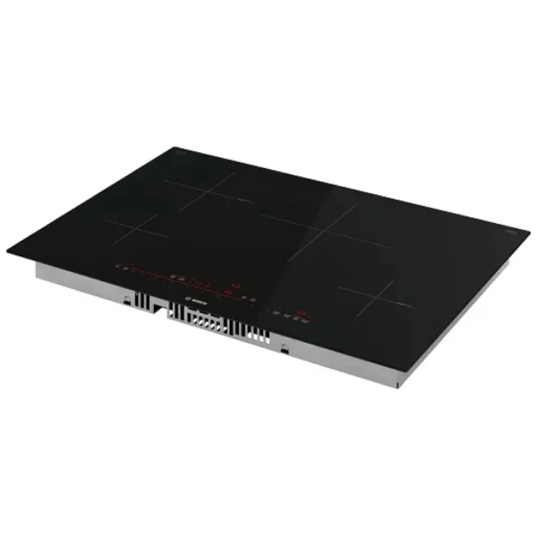 Bosch 800 Series NIT8060UC Induction Cooktop, 30 inch Exterior Width, 4 Burners, Induction, Black colour - Image 3