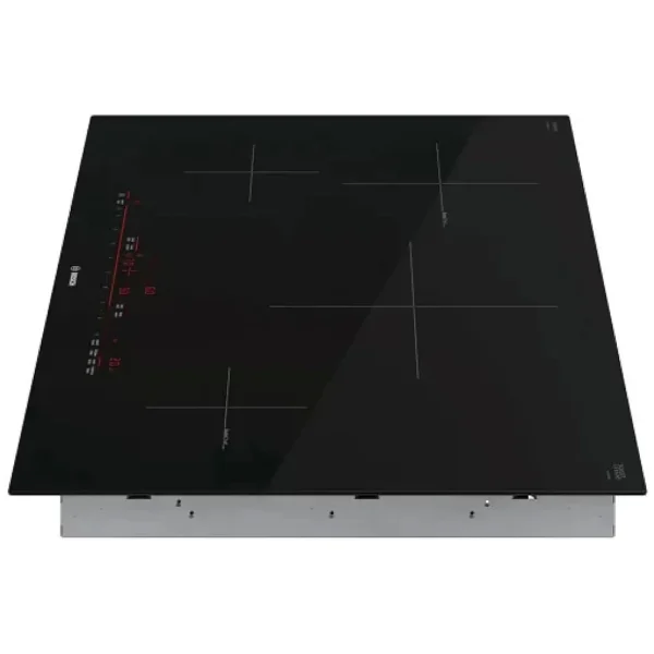 Bosch 800 Series NIT8060UC Induction Cooktop, 30 inch Exterior Width, 4 Burners, Induction, Black colour - Image 2