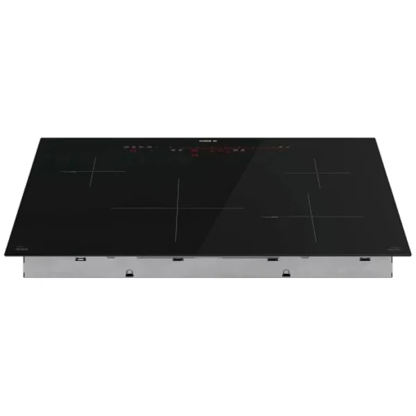 Bosch 800 Series NIT8060UC Induction Cooktop, 30 inch Exterior Width, 4 Burners, Induction, Black colour - Image 4