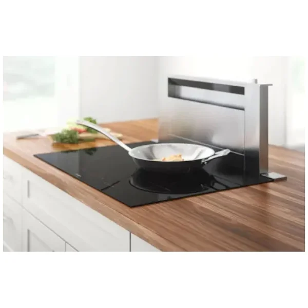 Bosch 800 Series NIT8060UC Induction Cooktop, 30 inch Exterior Width, 4 Burners, Induction, Black colour - Image 6