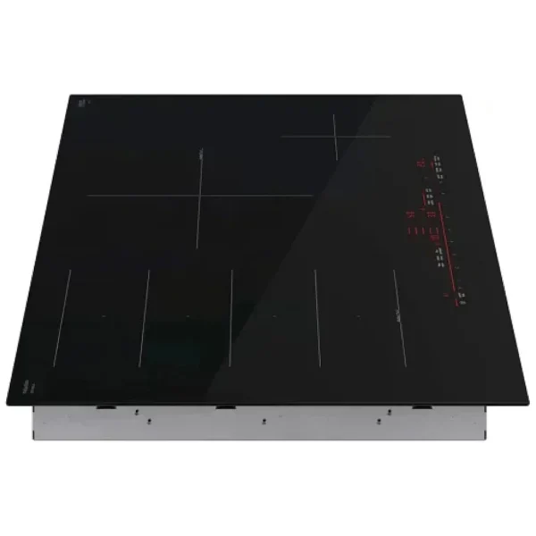 Bosch Benchmark Series NITP060UC Induction Cooktop, 30 inch Exterior Width, 4 Burners, Induction, Black colour - Image 2