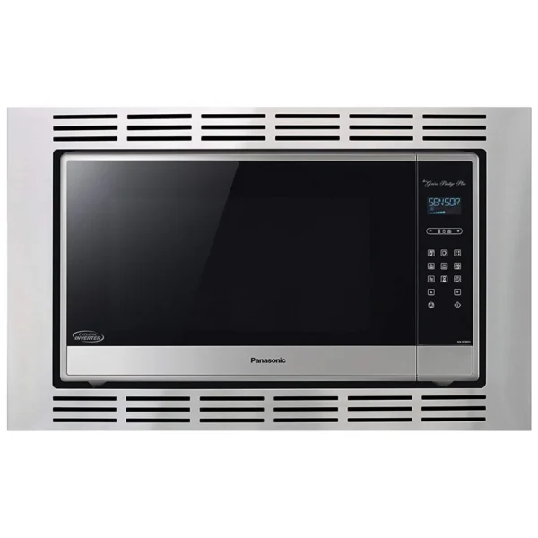 Panasonic NNTK932S 30 Inch Microwave Trim Kit - Image 5