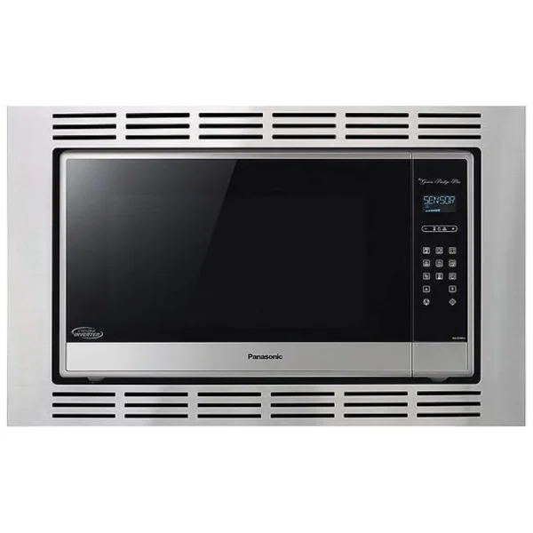 Panasonic NNTK932S 30 Inch Microwave Trim Kit - Image 6