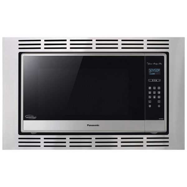 Panasonic NNTK932S 30 Inch Microwave Trim Kit - Image 2