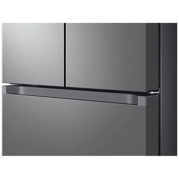 Samsung RF22A4111SR - RF22A4111SR/AA French Door Refrigerator, 30 inch Width, ENERGY STAR Certified, 21.8 cu. ft. Capacity, Stainless Steel colour Digital Inverter Compressor, All-Around Cooling, Power Cool / Power Freeze - Image 5