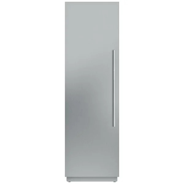 Thermador T24IF905SP Built In Freezer, 24 inch Width, ENERGY STAR Certified, 12.2 cu. ft. Capacity, Automatic, Reversible Door, Interior Light (Freezer), Ice Maker, Panel Ready Left Door Swing - Image 7