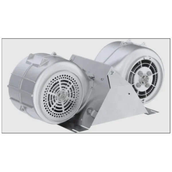 Thermador VTN2FZ Blower